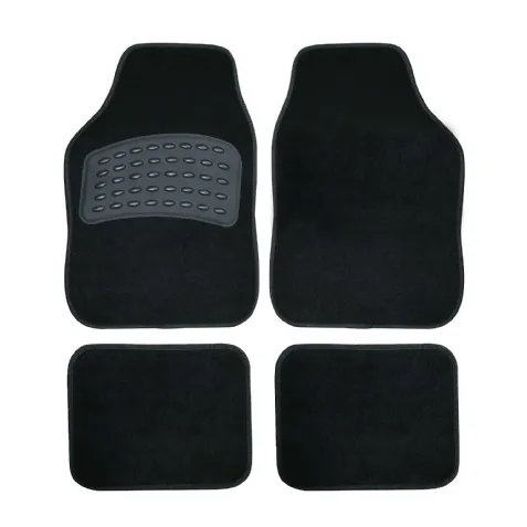 Jeu de tapis moquette Premium Peraline