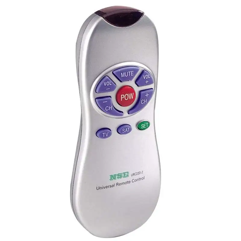 Telecommande universelle
