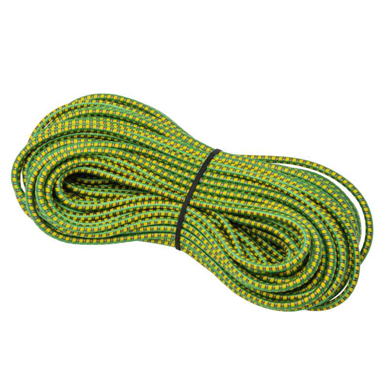 Rouleau tendeur ø 6 mm x 20 mètres Werkapro