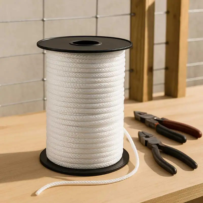 Tresse en polypropylène WERKA PRO