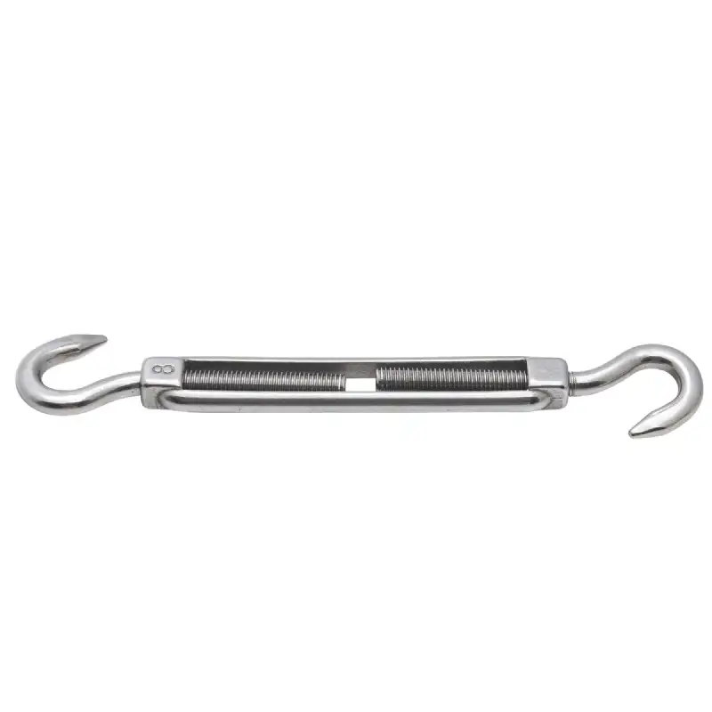 Tendeur en acier inoxydable 22 à 31 cm