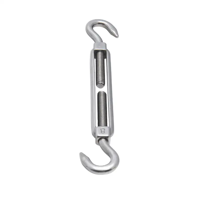 Tendeur en acier inoxydable 22 à 31 cm