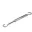Tendeur en acier inoxydable 22 à 31 cm