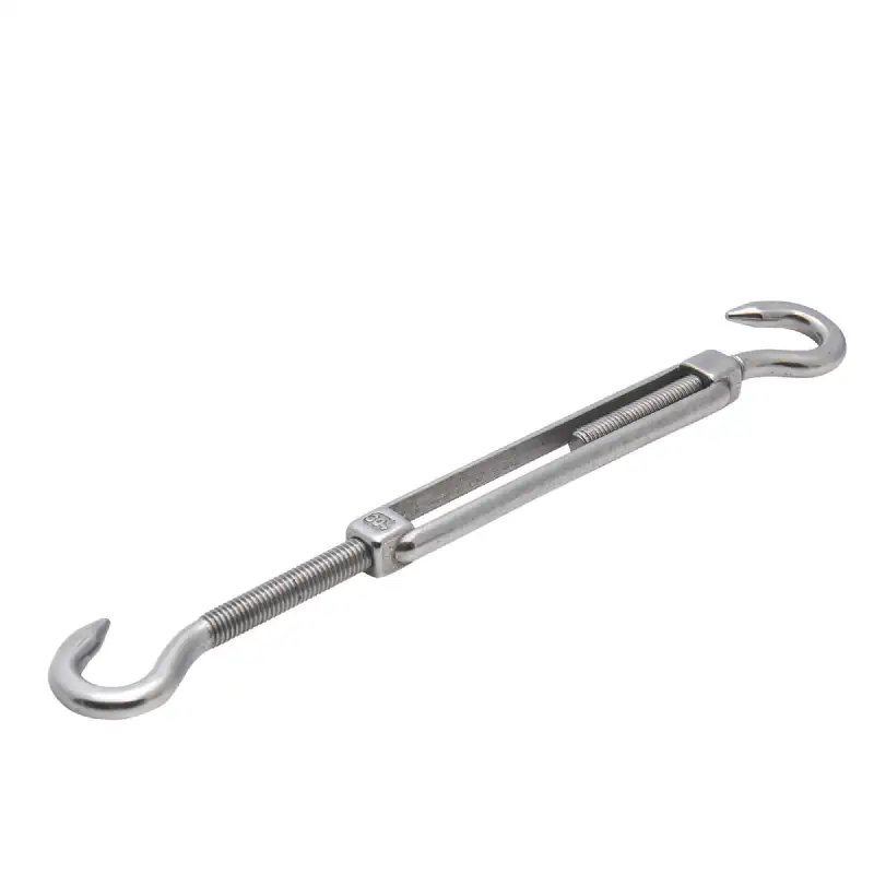 Tendeur en acier inoxydable 22 à 31 cm