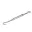Tendeur en acier inoxydable 22 à 31 cm