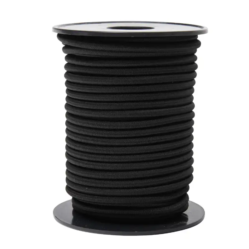Tendeur élastique noir WERKA PRO