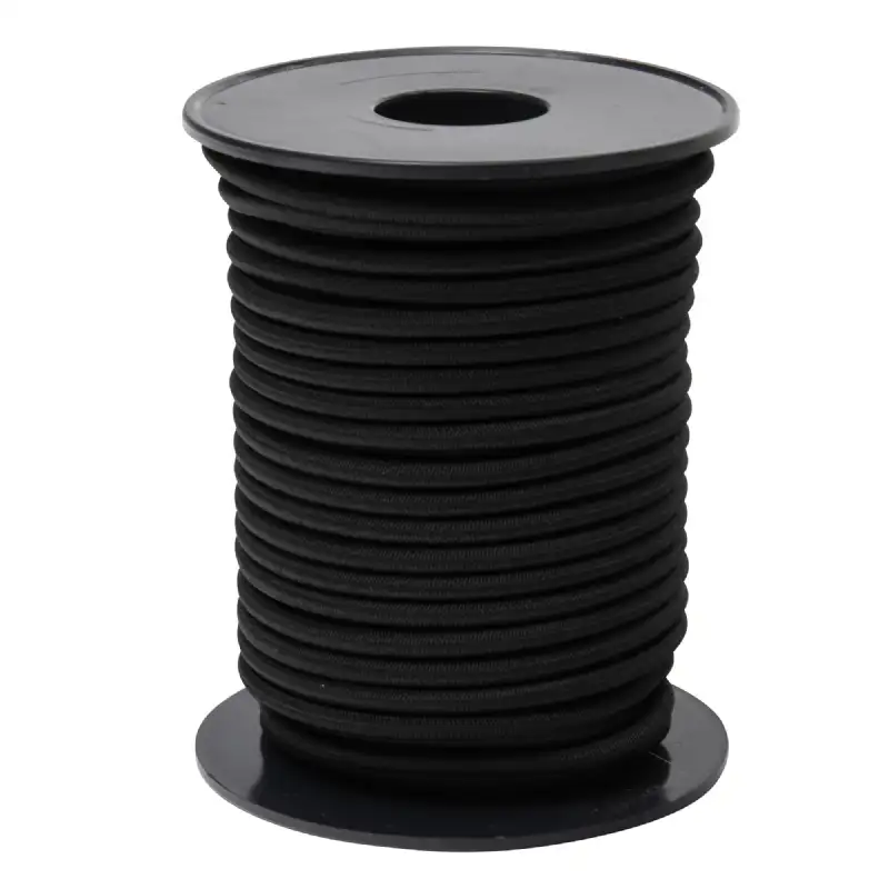 Tendeur élastique noir WERKA PRO