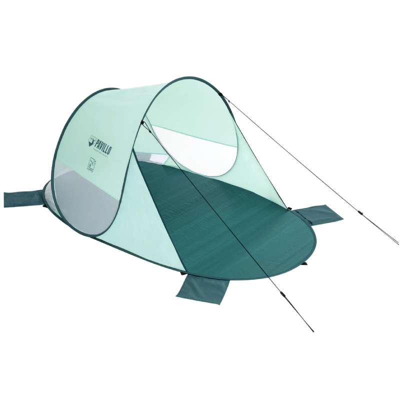 Tente de plage pop-up 2 places bestway - Bestway - 39,99€ Tente de plage pop-up 2 places bestway