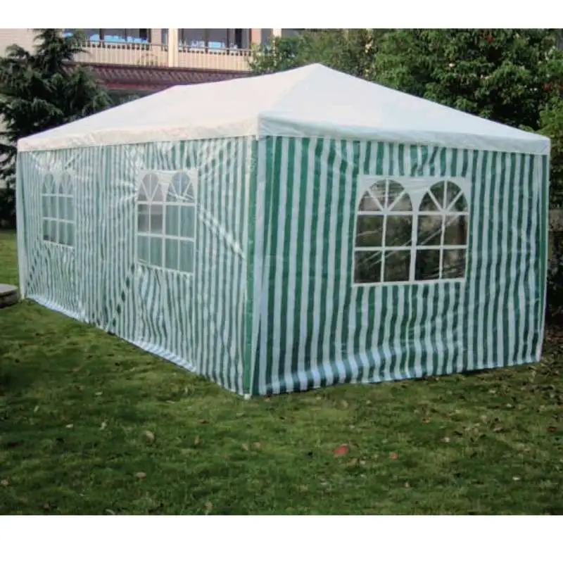 Tentes de réception 3x9m