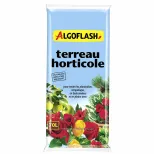 Terreau Horticole ALGOFLASH 70L