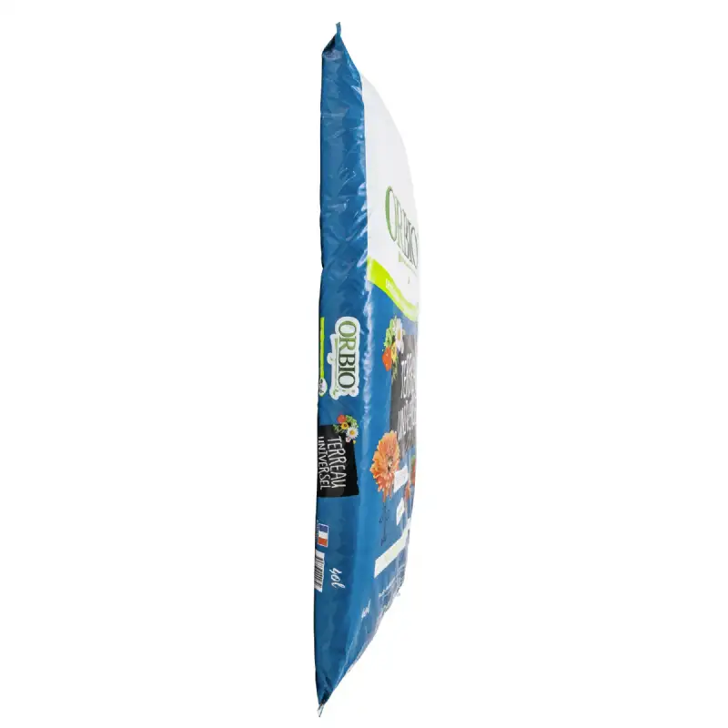 Terreau universel Orbio