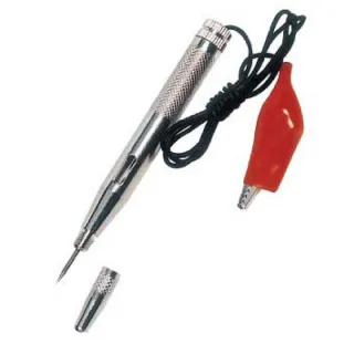 Testeur de Courant 12V Peraline