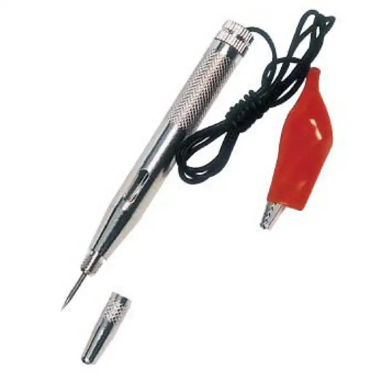 Testeur de Courant 12V Peraline