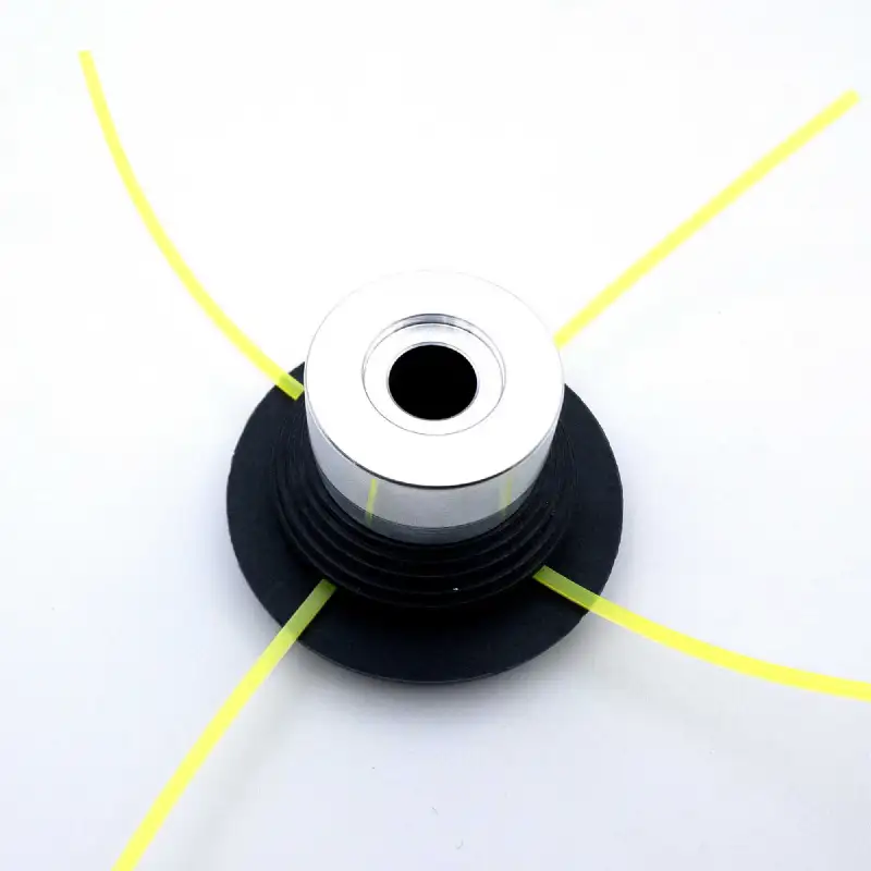 Tête débroussailleuse universelle coupelle 