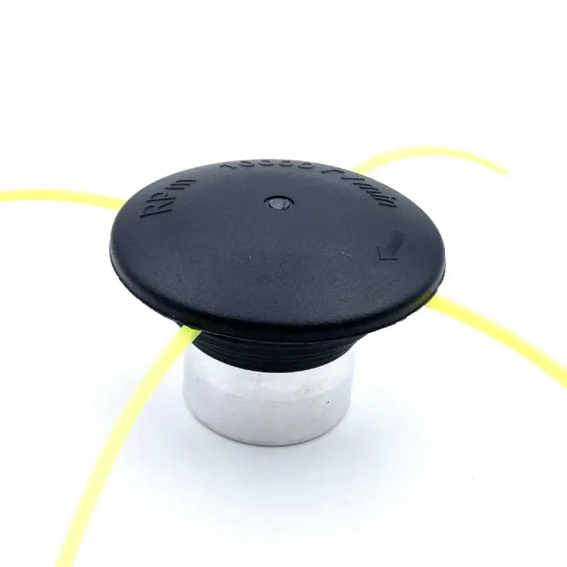 Tête débroussailleuse universelle coupelle 