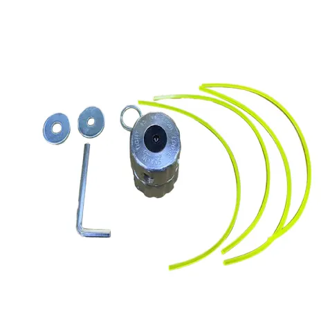 Tête débroussailleuse universelle WERKA PRO