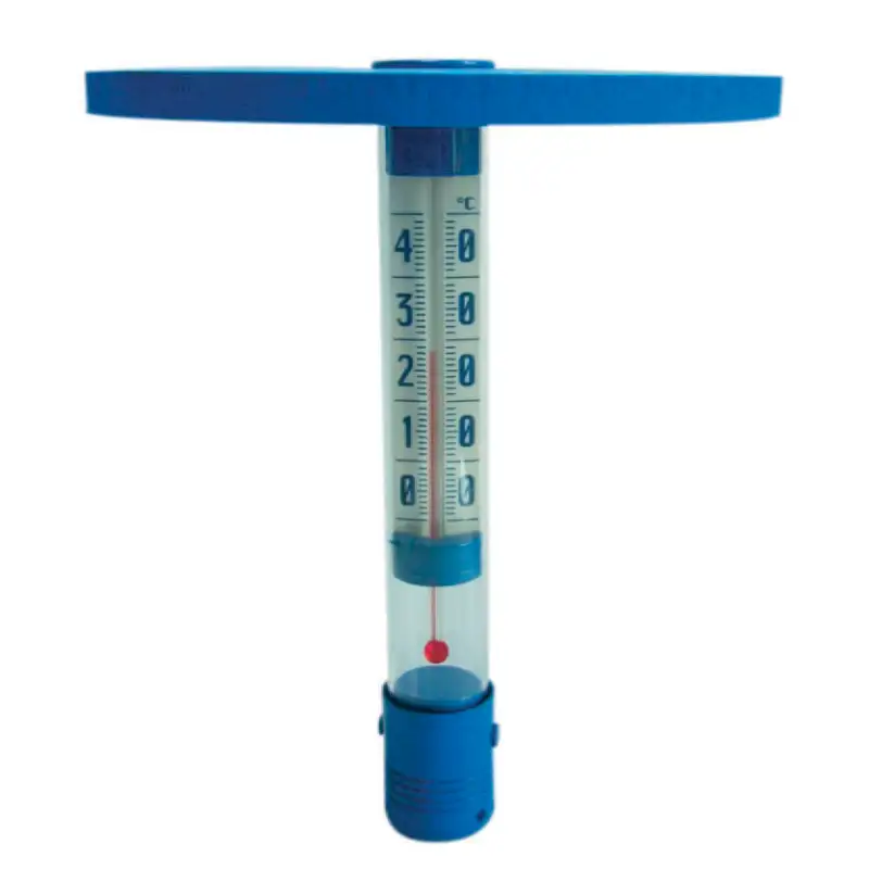 Thermomètre piscine duo h 22cm d 18cm