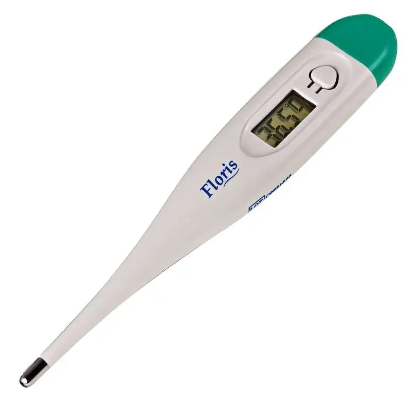 Thermomètre médical électronique