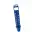 Thermomètre pour piscine bleu WERKA PRO