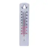 Thermomètre simple