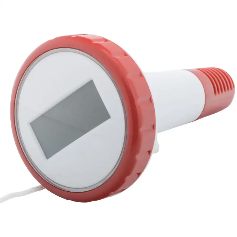 Thermomètre de piscine ou spa digital sans fil