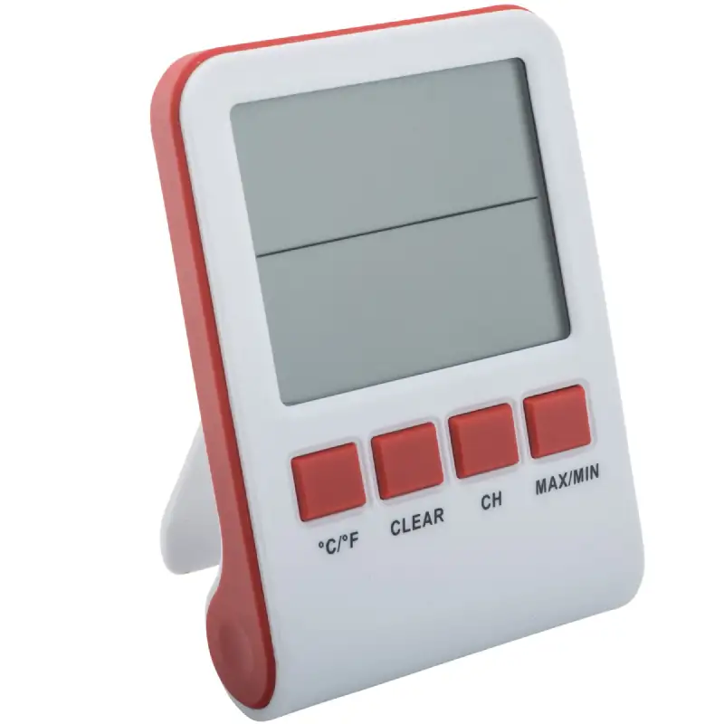 Thermomètre de piscine ou spa digital sans fil