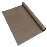 Toile anti mauvaises herbes 200 g/m² WERKA PRO
