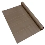 Toile anti mauvaises herbes 200 g/m² WERKA PRO