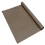 Toile anti mauvaises herbes 200 g/m² WERKA PRO