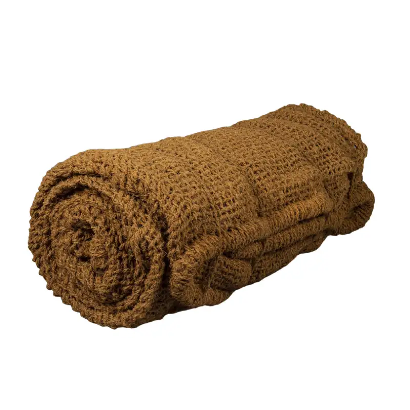 Toile d'ombrage en fibre de coco - WERKA PRO