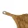 Toile d'ombrage en fibre de coco - WERKA PRO