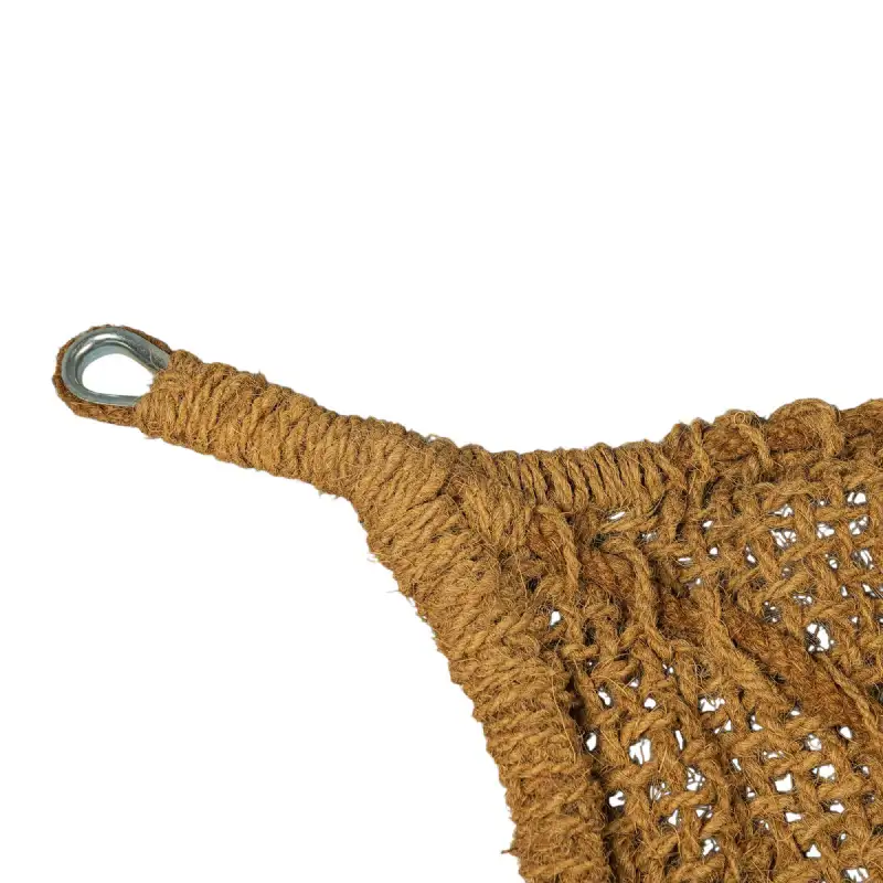 Toile d'ombrage en fibre de coco - WERKA PRO
