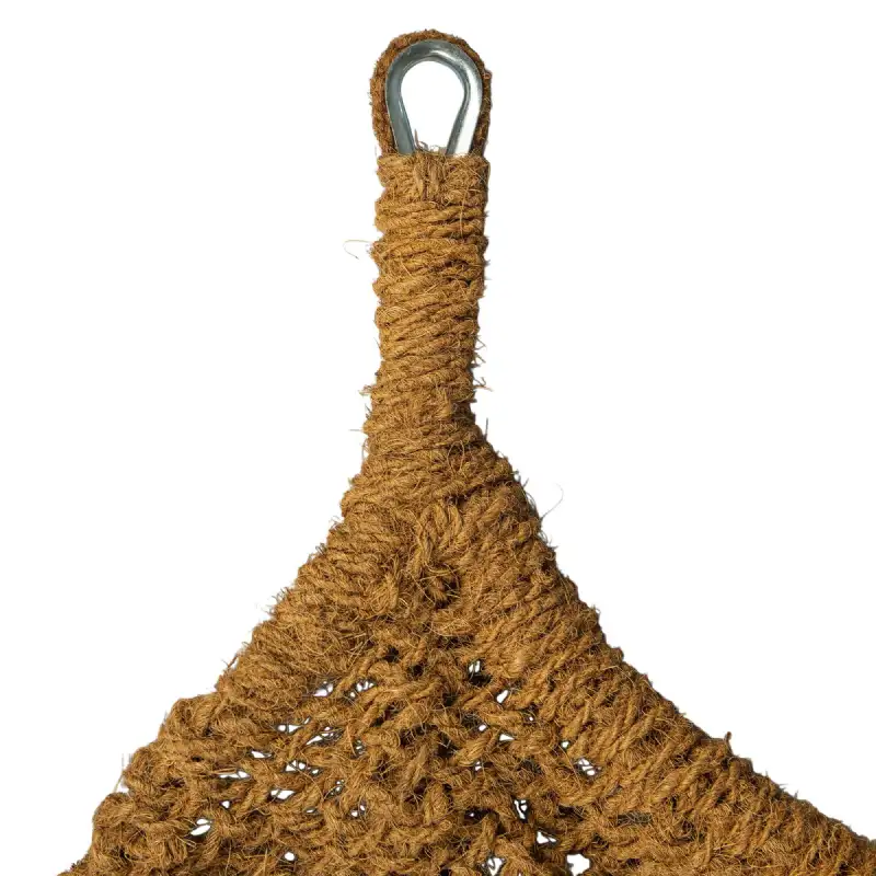 Toile d'ombrage en fibre de coco - WERKA PRO