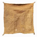 Toile d'ombrage en fibre de coco - WERKA PRO