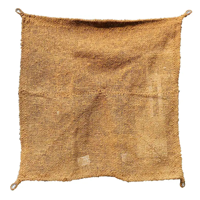 Toile d'ombrage en fibre de coco - WERKA PRO