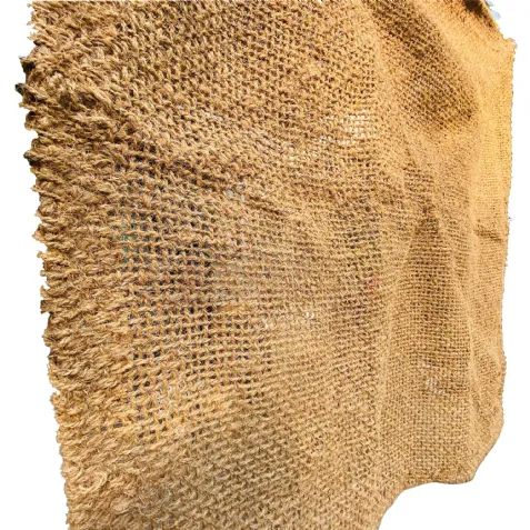 Toile d'ombrage en fibre de coco - WERKA PRO