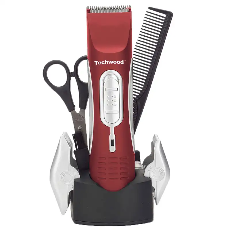 Tondeuse sans fil rechargeable