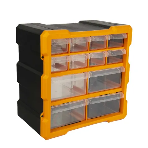 Tour de rangement WERKA PRO