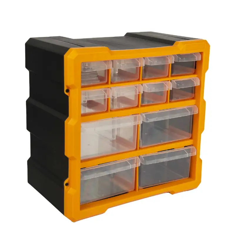 Tour de rangement WERKA PRO