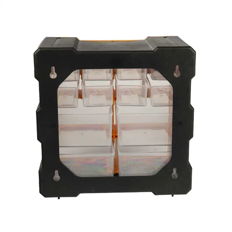 Tour de rangement WERKA PRO