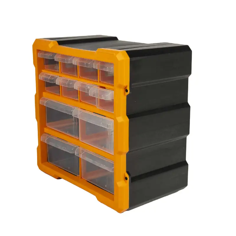 Tour de rangement WERKA PRO