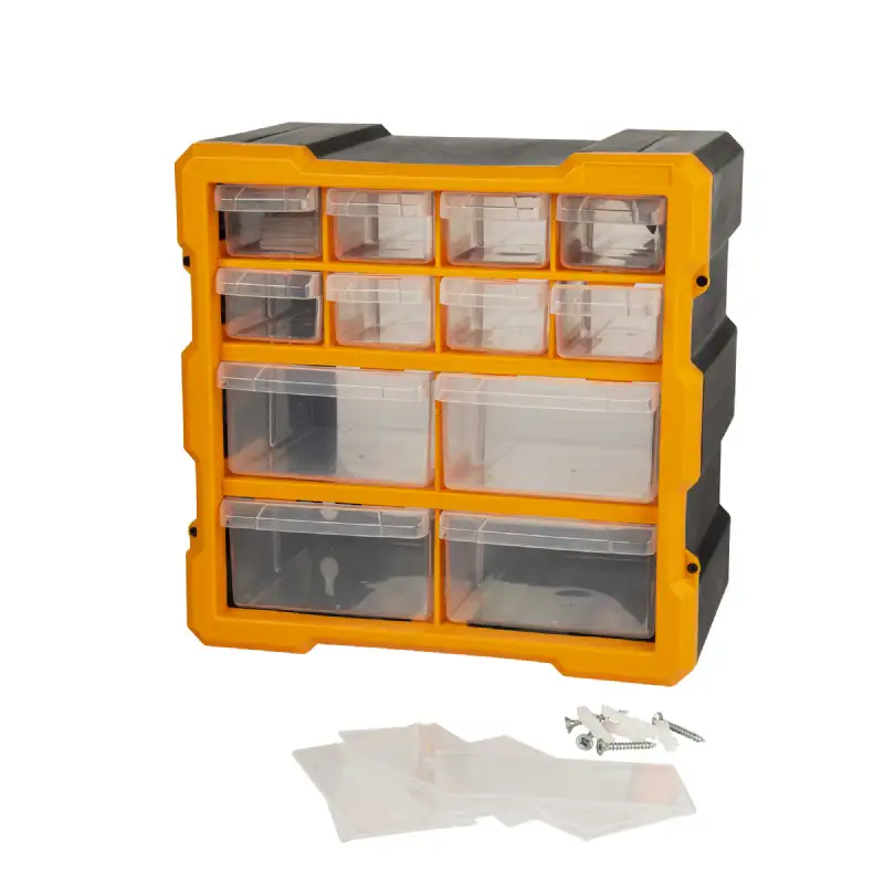 Tour de rangement WERKA PRO