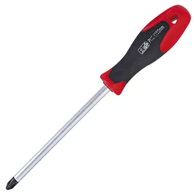 Tournevis cruciforme 8x150mm