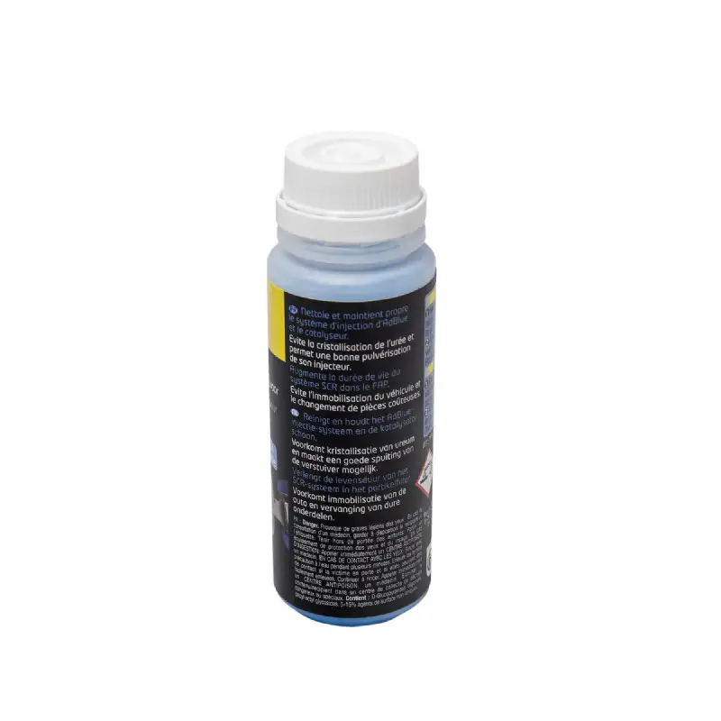 Traitement pour AdBlue®