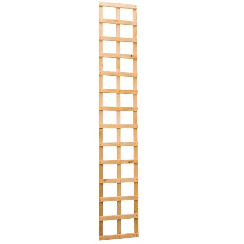Treillis bois hauteur 180 x 30cm