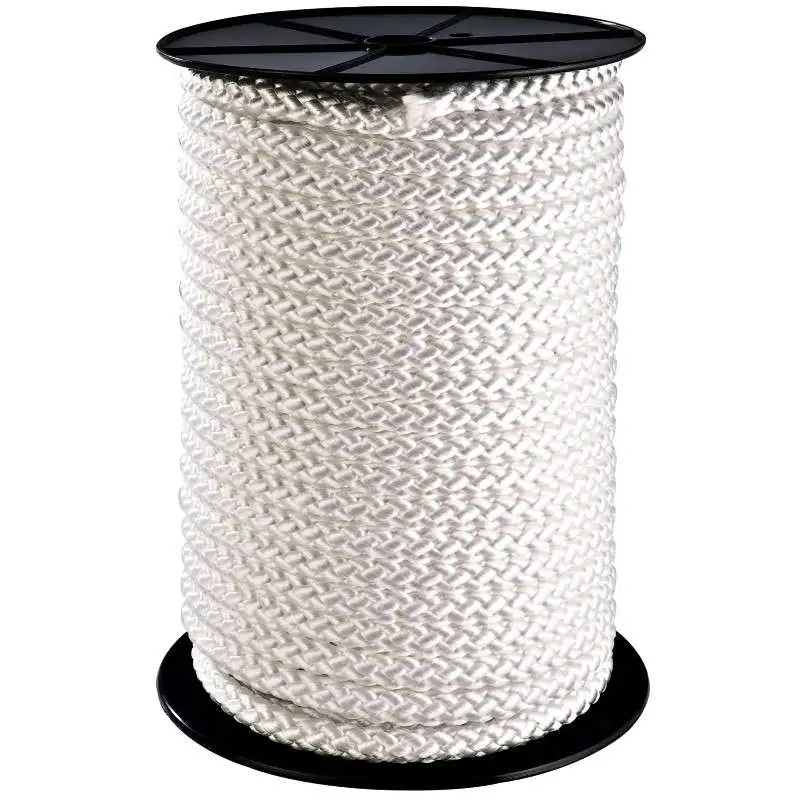 Tresse polypropylène 50m Ø12mm