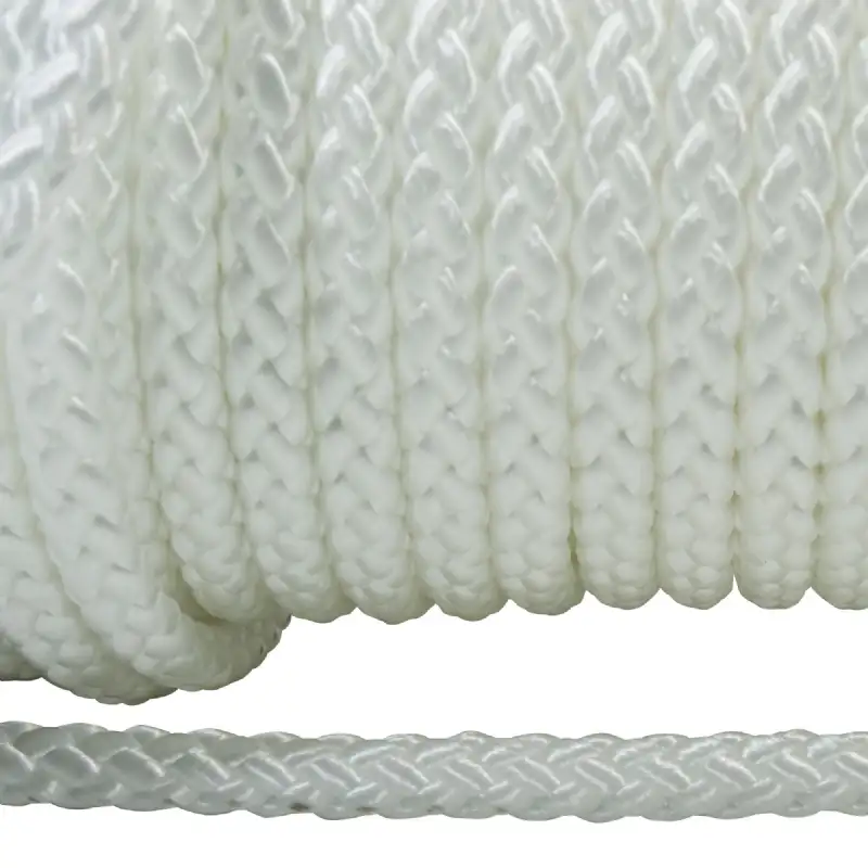 Tresse polypropylène WERKA PRO (∅12mm x 50m)