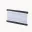 Tresse Élastique Plate Blanche 10 m WERKA PRO