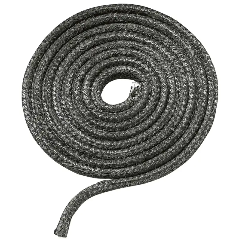 Tresse Ø 8 mm pour insert de cheminee