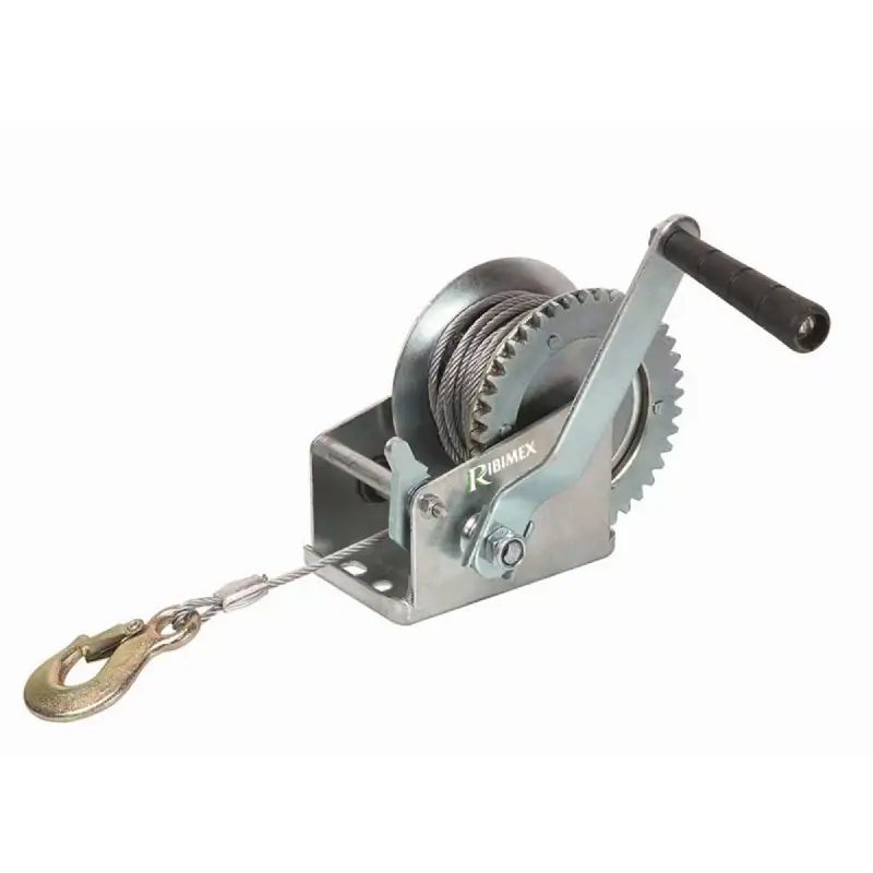 Treuil à manivelle 540kg